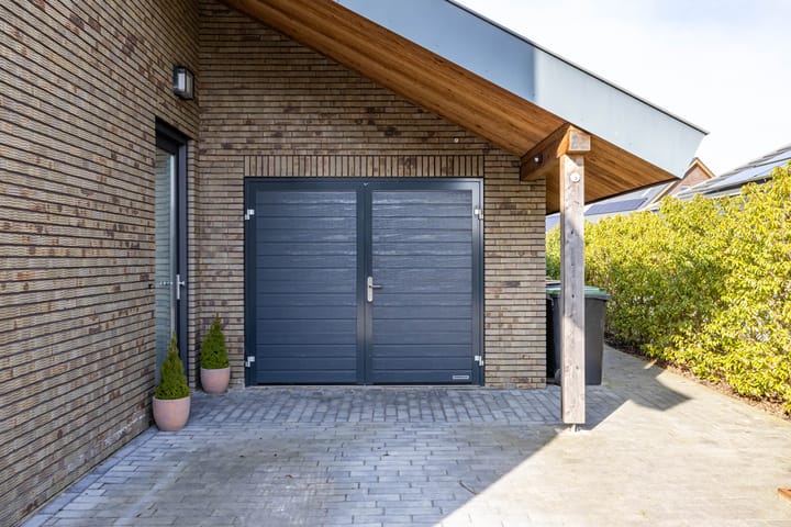 Photo 14 of De Keizerlibel 21