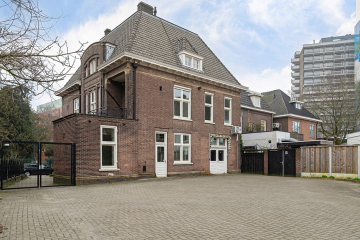 Photo 53 of Ripperdastraat 5