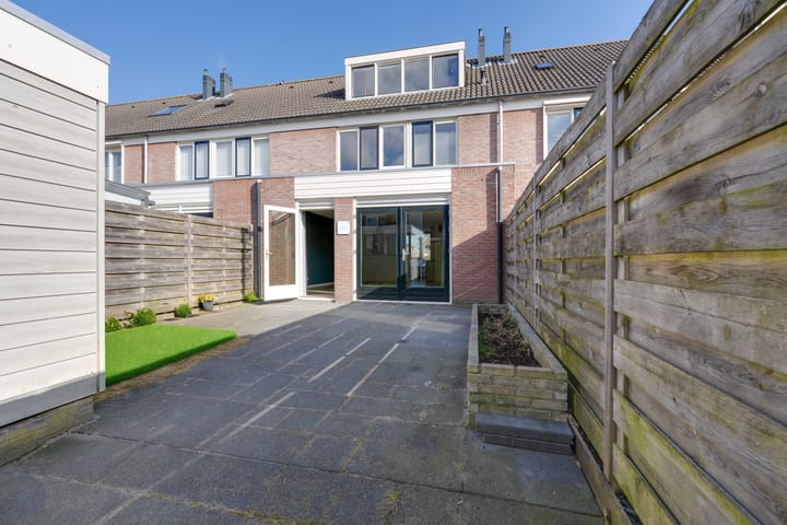 Foto 36 van De Eenhoorn 31