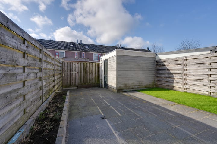 Foto 37 van De Eenhoorn 31