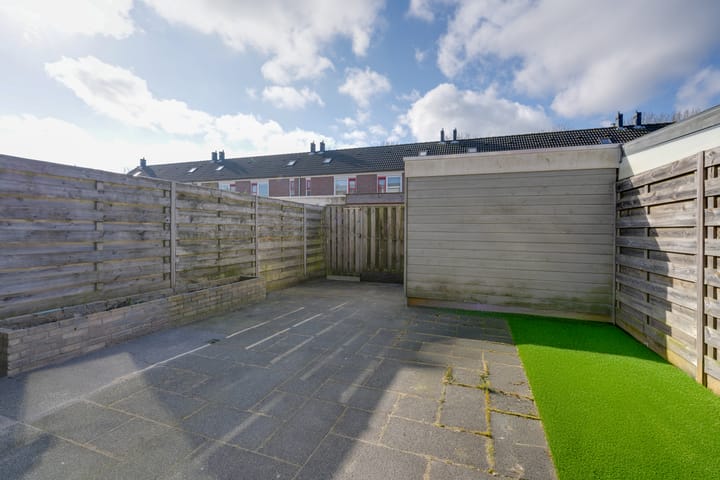 Foto 39 van De Eenhoorn 31