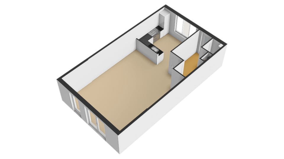 Foto 43 van De Eenhoorn 31