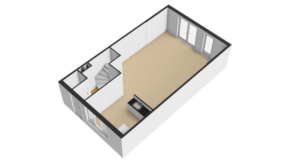 Foto 44 van De Eenhoorn 31