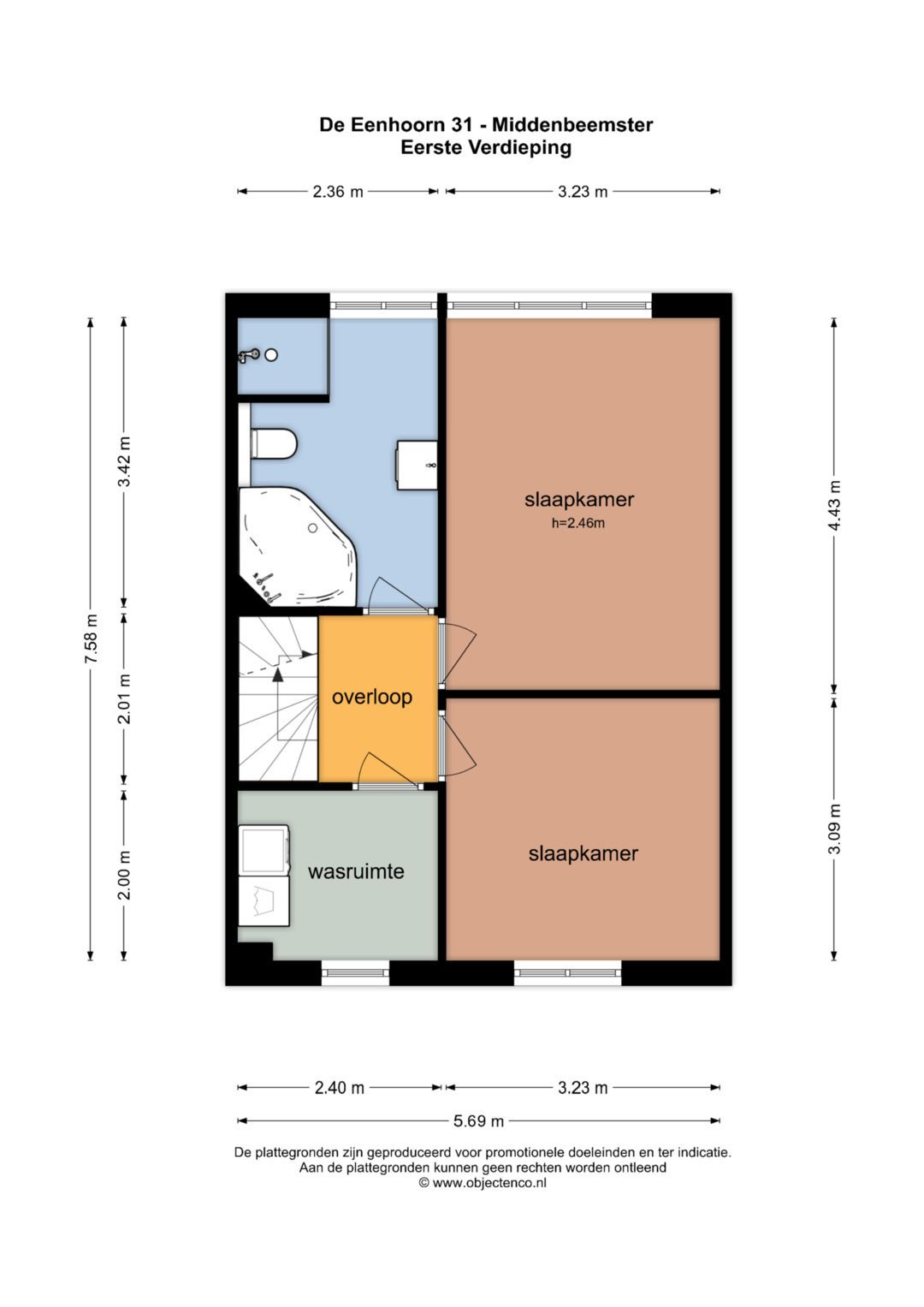 Foto 48 van De Eenhoorn 31