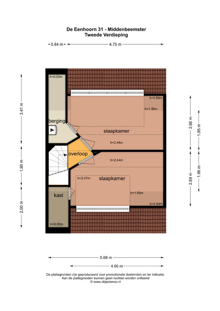 Foto 51 van De Eenhoorn 31