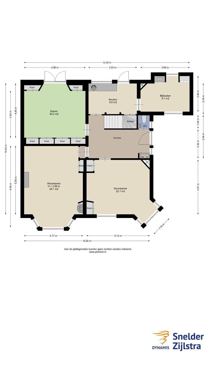 Photo 57 of Ripperdastraat 5