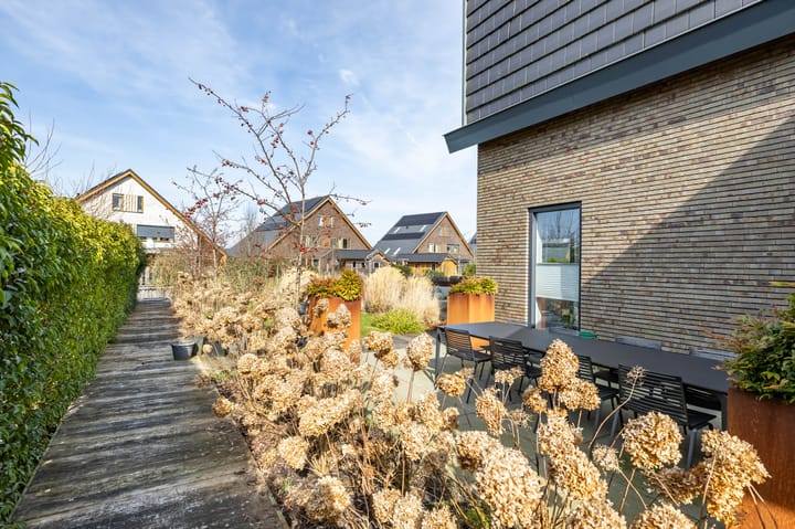 Photo 37 of De Keizerlibel 21