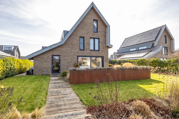 Photo 46 of De Keizerlibel 21