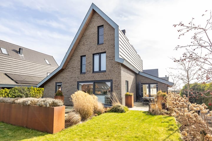 Photo 47 of De Keizerlibel 21