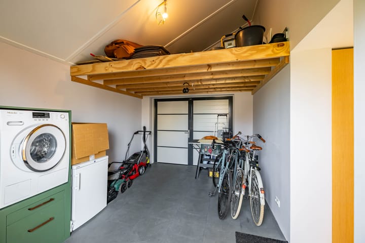 Photo 50 of De Keizerlibel 21