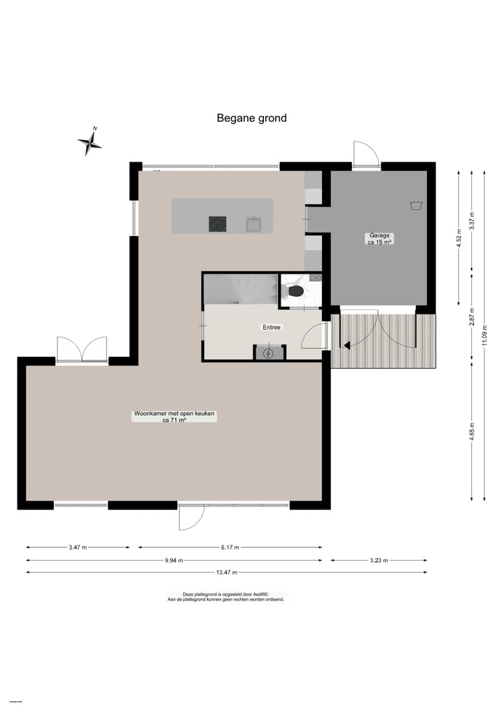 Photo 75 of De Keizerlibel 21