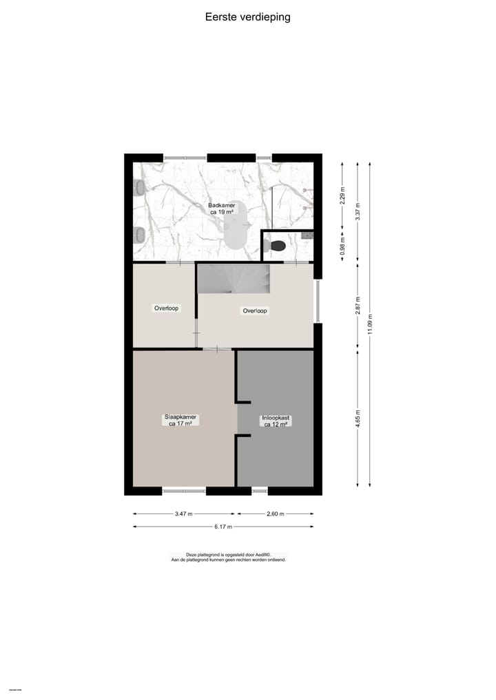 Photo 76 of De Keizerlibel 21