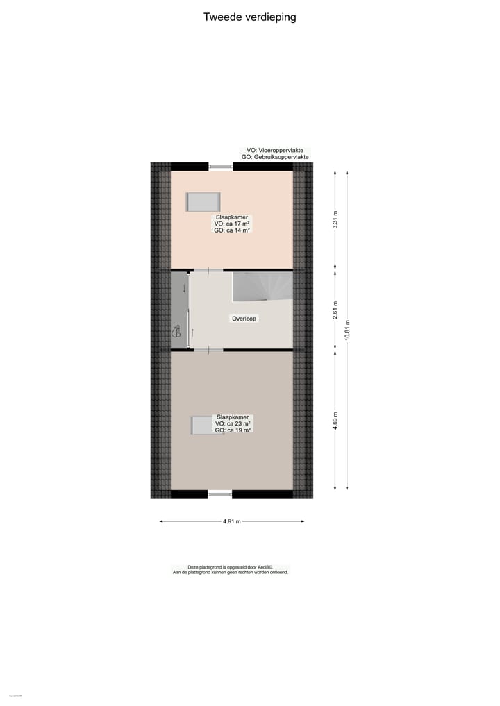 Photo 77 of De Keizerlibel 21