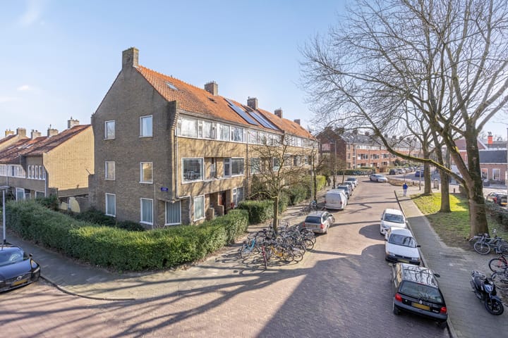 Foto 2 van Coendersweg 2-B