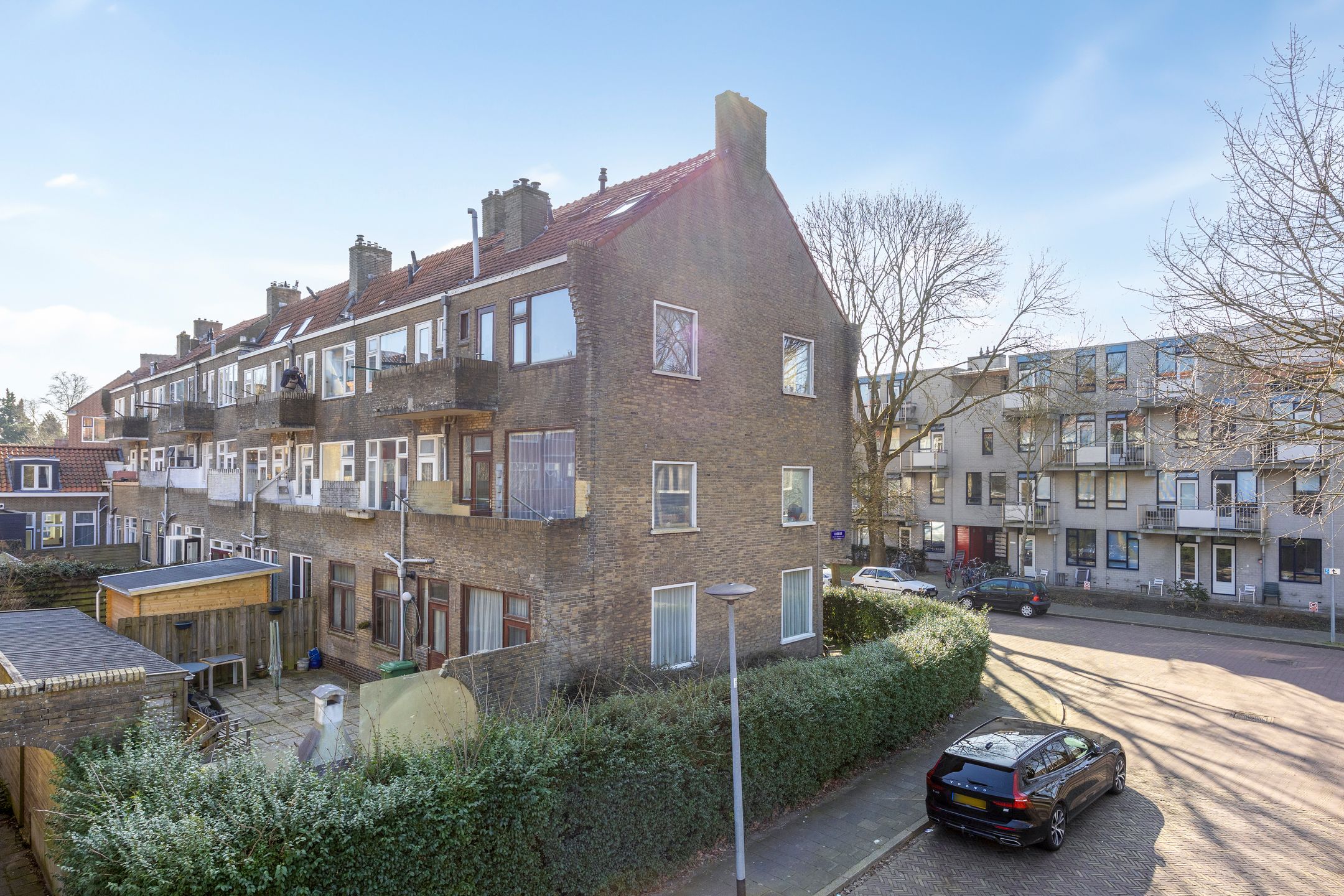 Foto 3 van Coendersweg 2-B