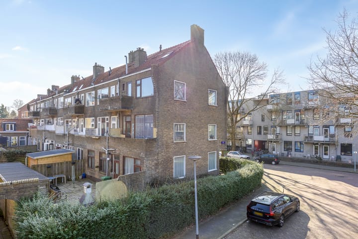 Foto 3 van Coendersweg 2-B