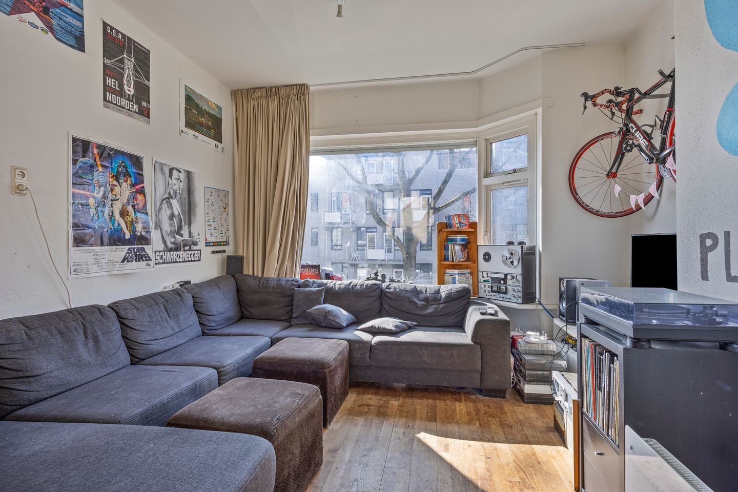 Foto 5 van Coendersweg 2-B