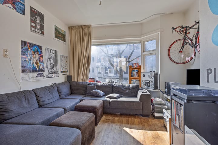 Foto 5 van Coendersweg 2-B