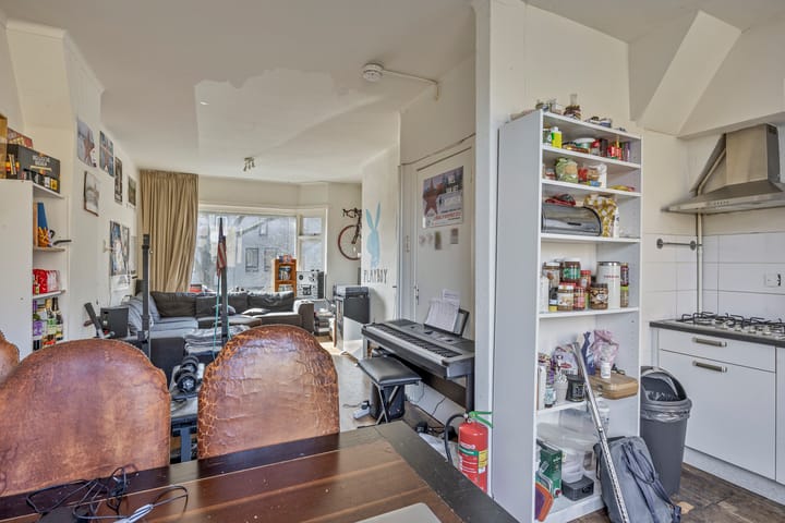 Foto 6 van Coendersweg 2-B