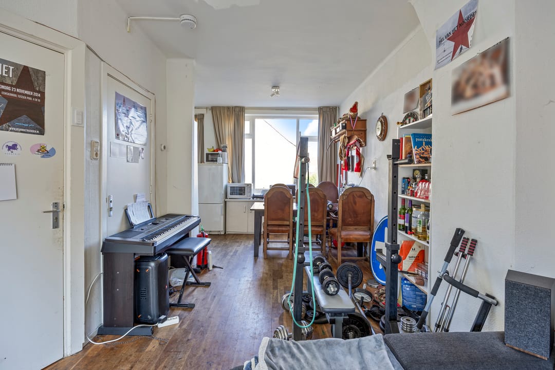 Foto 7 van Coendersweg 2-B