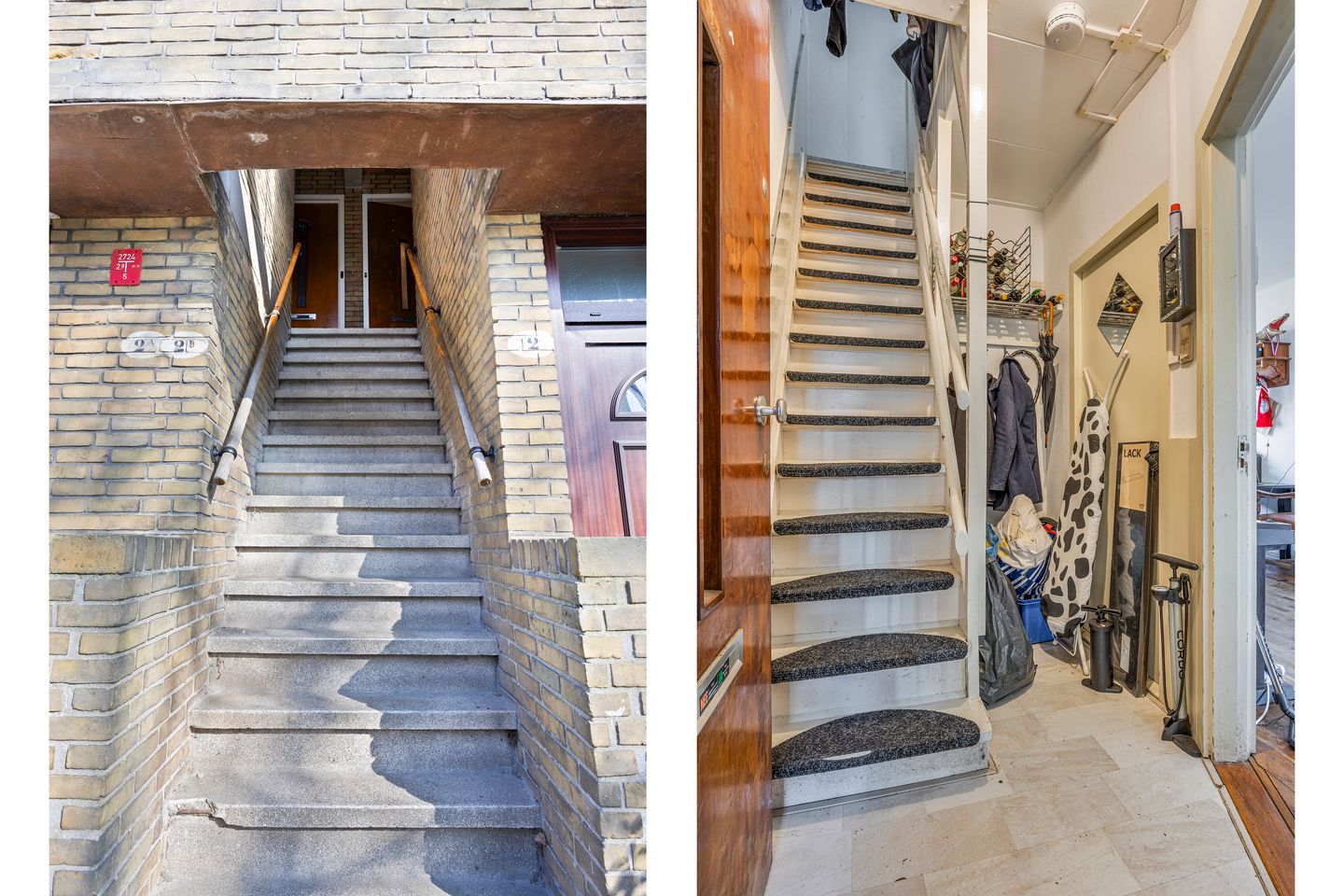 Foto 4 van Coendersweg 2-B