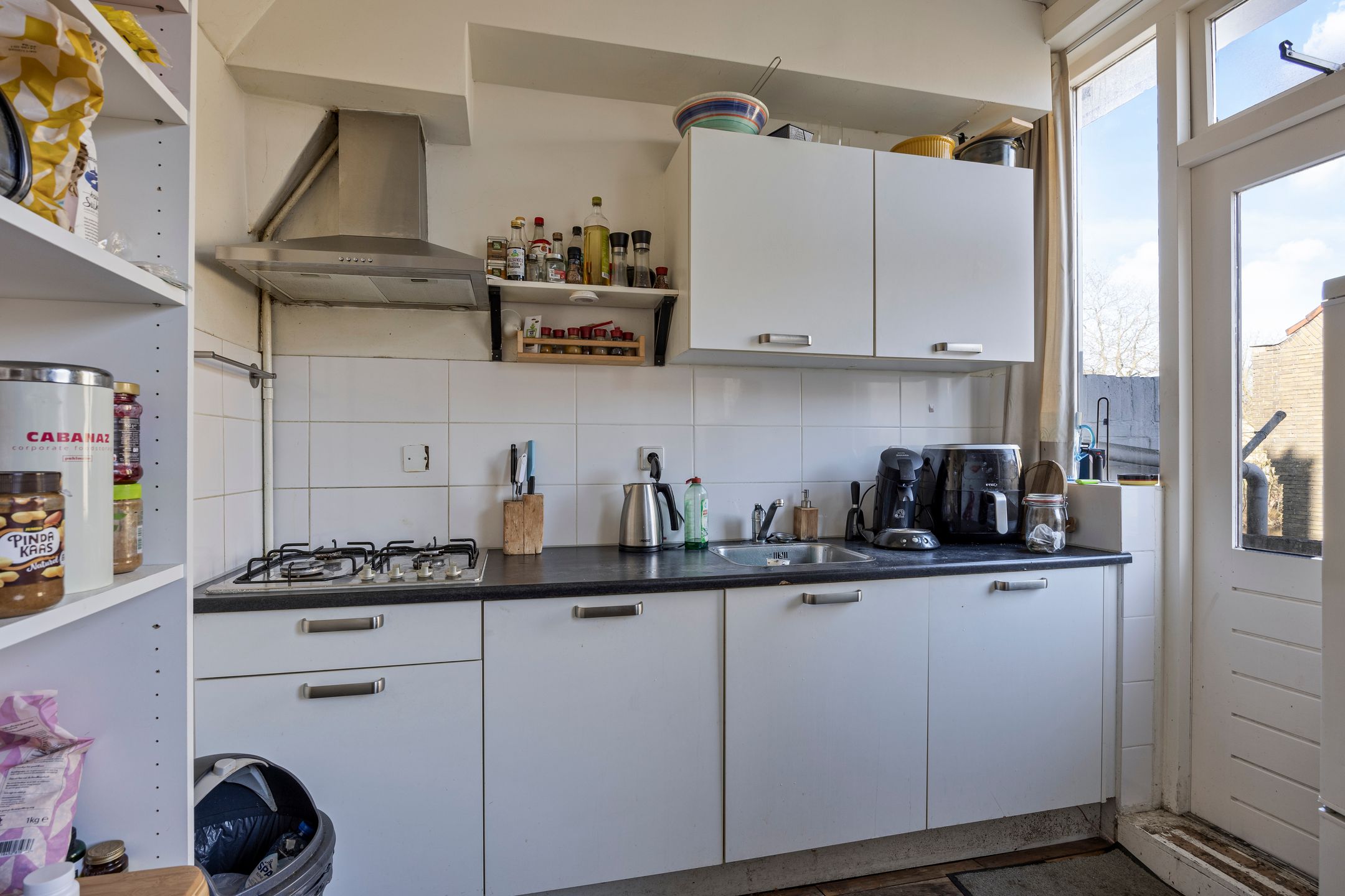 Foto 9 van Coendersweg 2-B