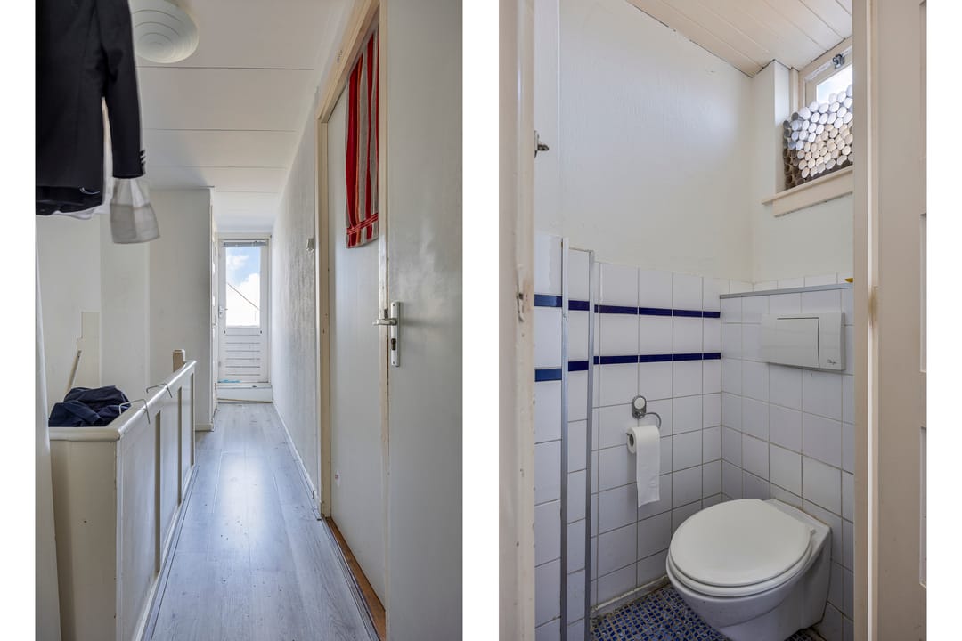 Foto 13 van Coendersweg 2-B