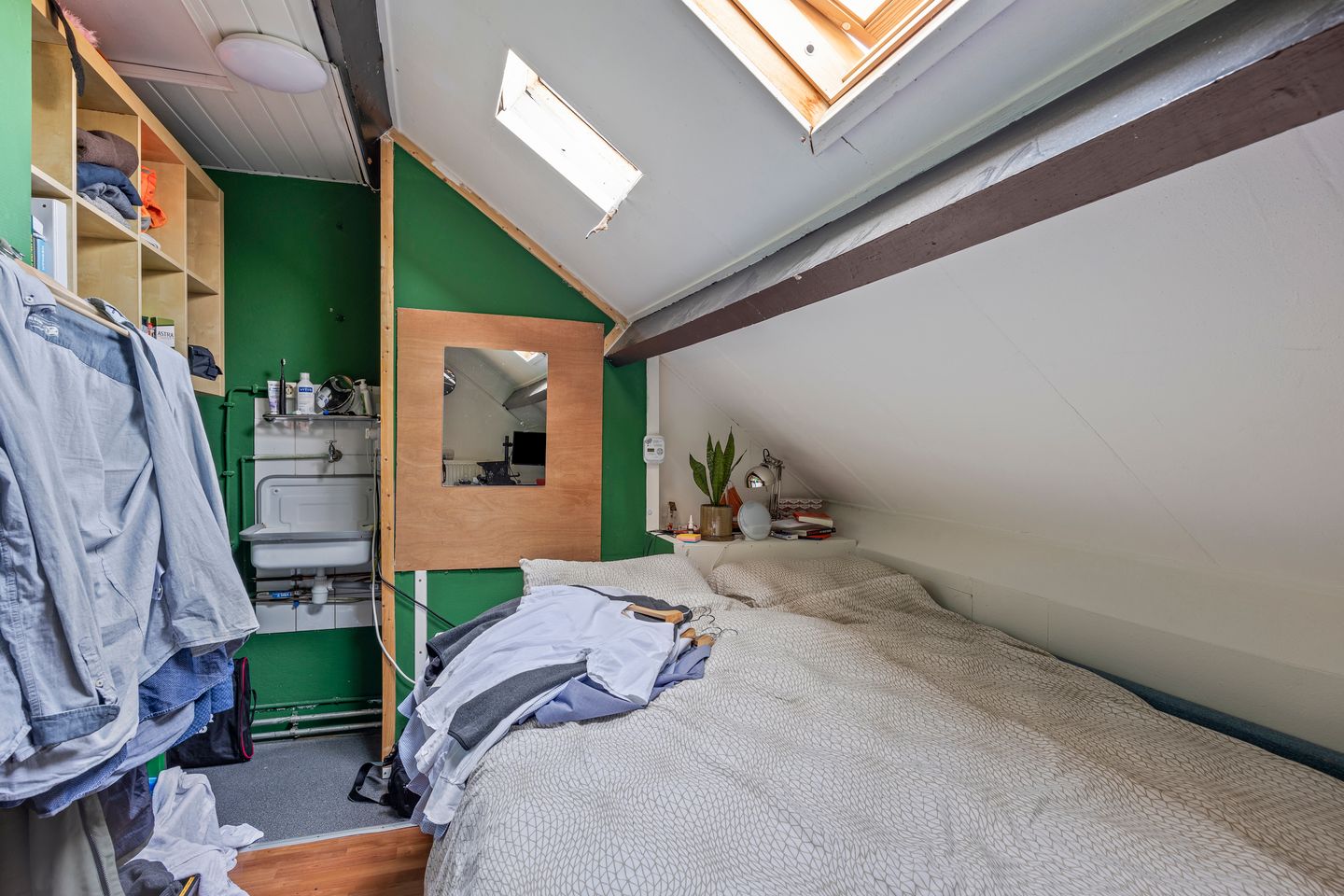 Foto 14 van Coendersweg 2-B