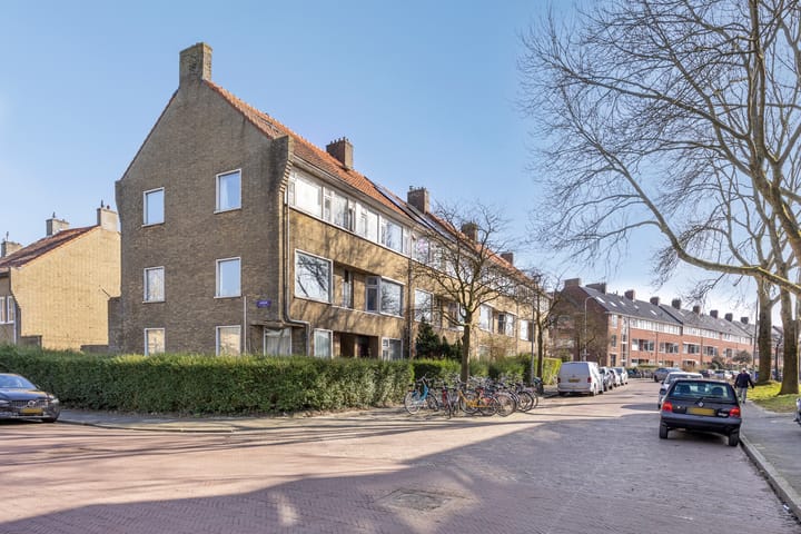 Foto 18 van Coendersweg 2-B