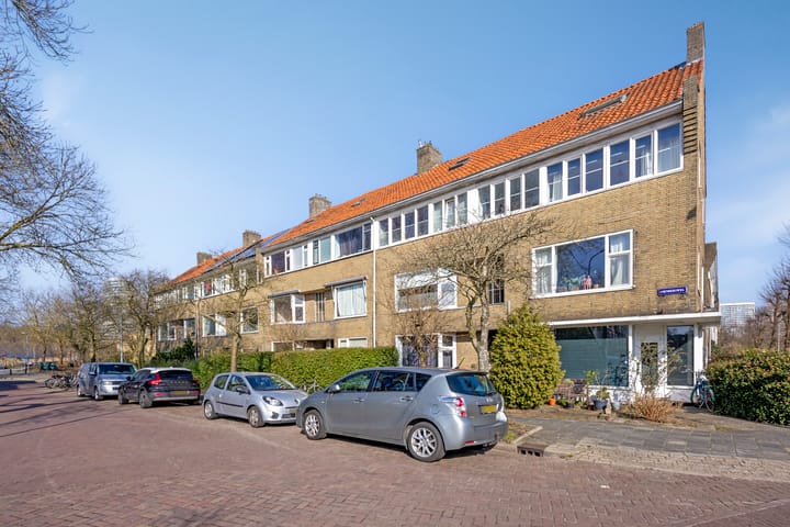 Foto 20 van Coendersweg 2-B