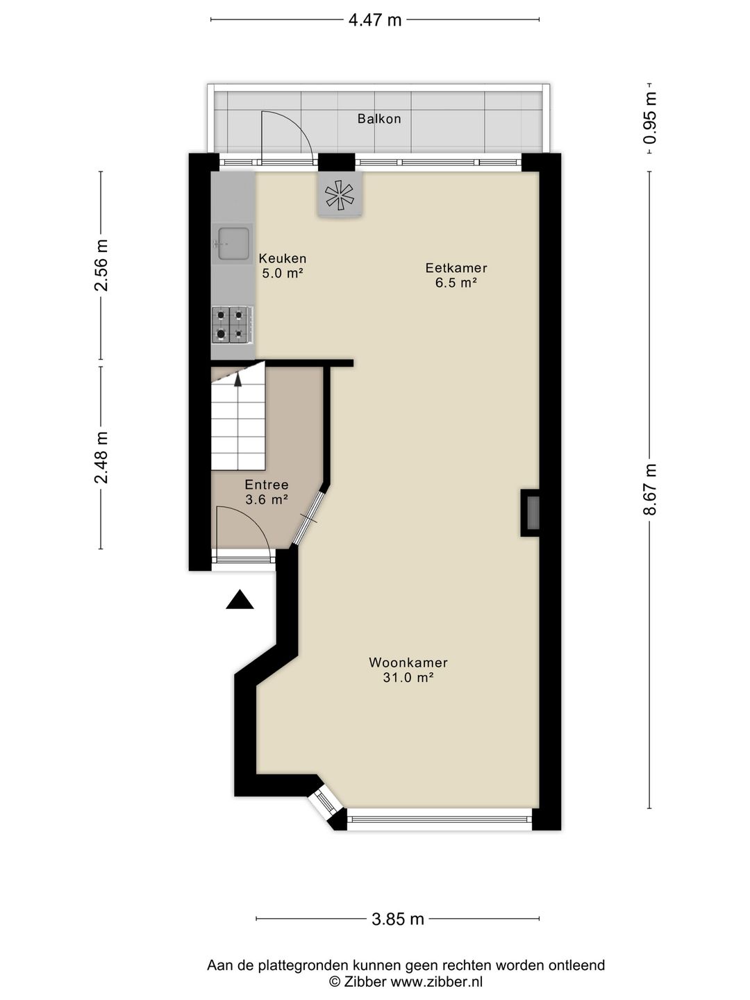 Foto 22 van Coendersweg 2-B