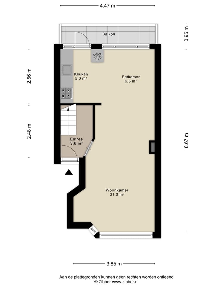 Foto 22 van Coendersweg 2-B