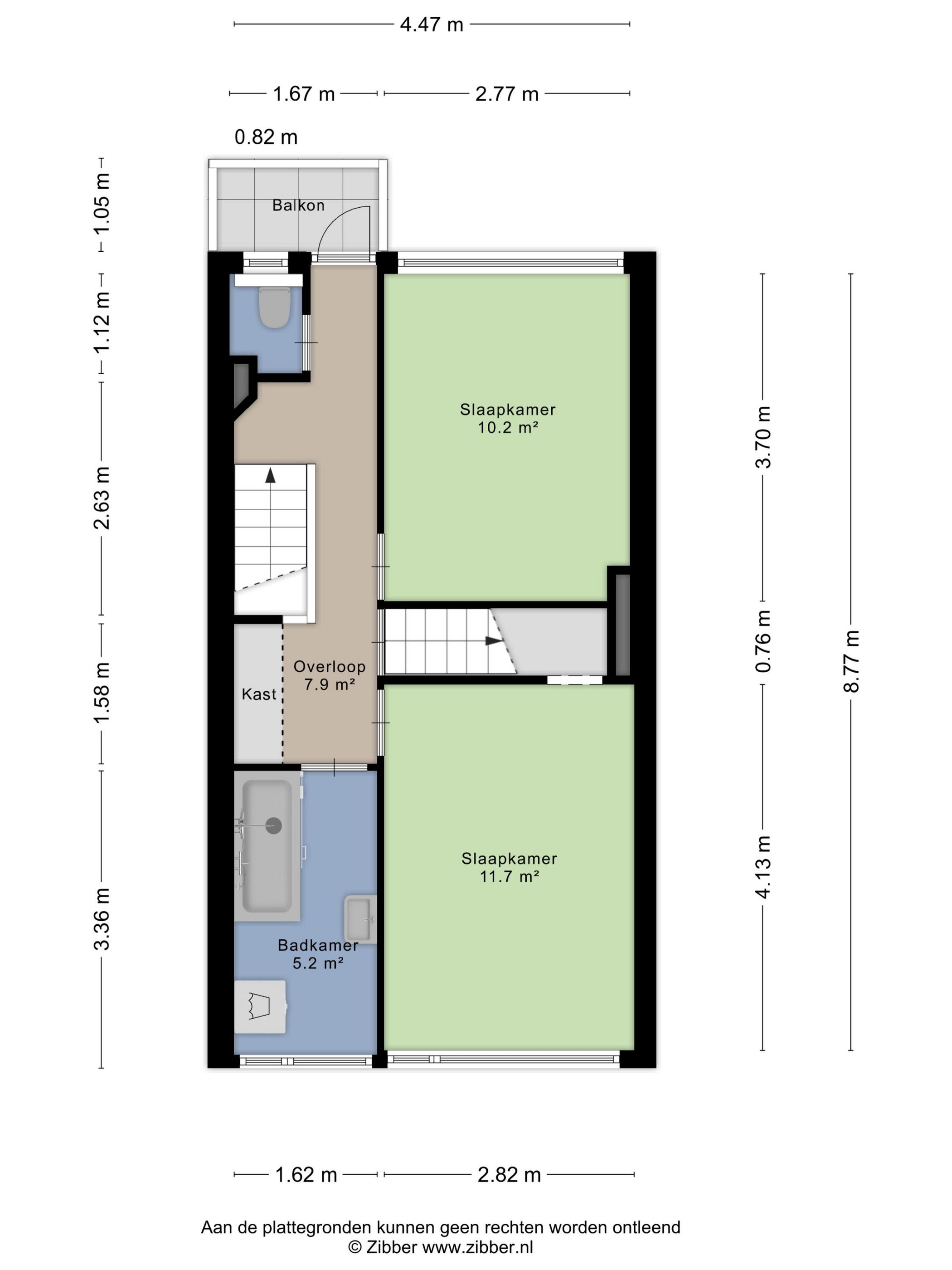 Foto 24 van Coendersweg 2-B