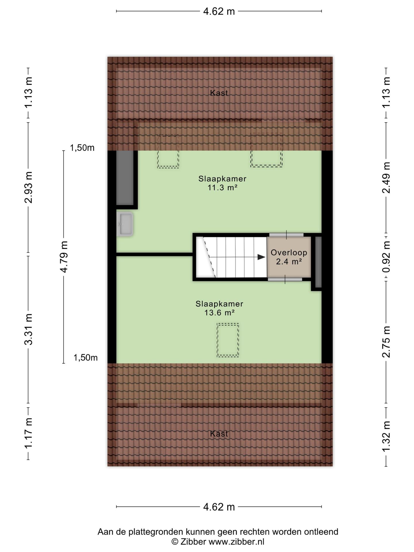 Foto 25 van Coendersweg 2-B