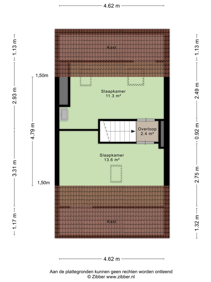 Foto 25 van Coendersweg 2-B