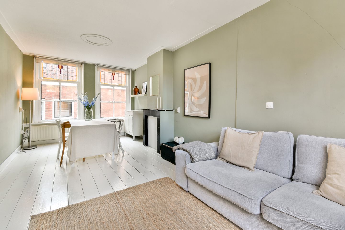 Foto 4 van Derde Leliedwarsstraat 15-2