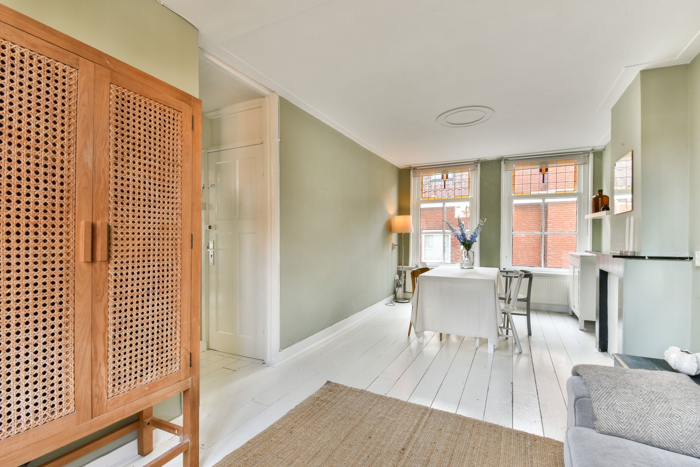 Foto 5 van Derde Leliedwarsstraat 15-2