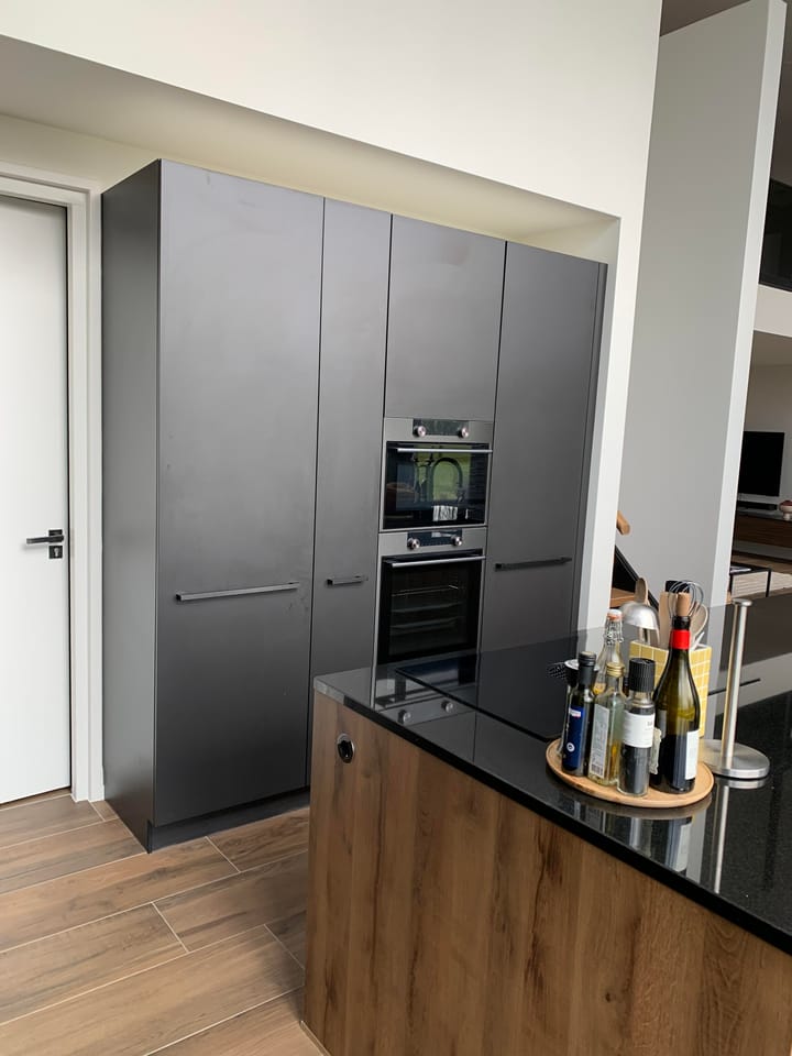 Foto 16 van Vierhonderdpolderdijk 3-A