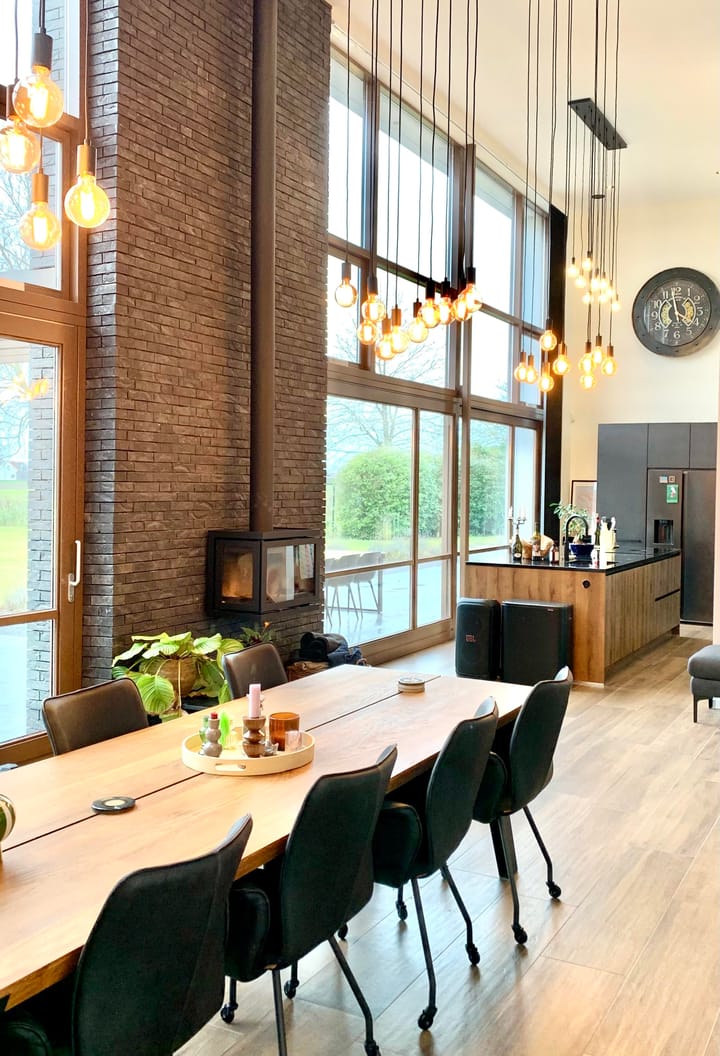 Foto 13 van Vierhonderdpolderdijk 3-A