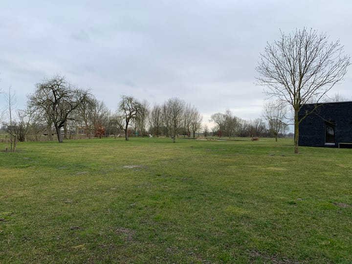 Foto 46 van Vierhonderdpolderdijk 3-A