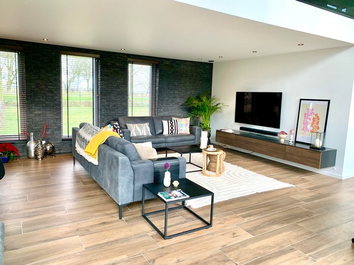 Foto 19 van Vierhonderdpolderdijk 3-A