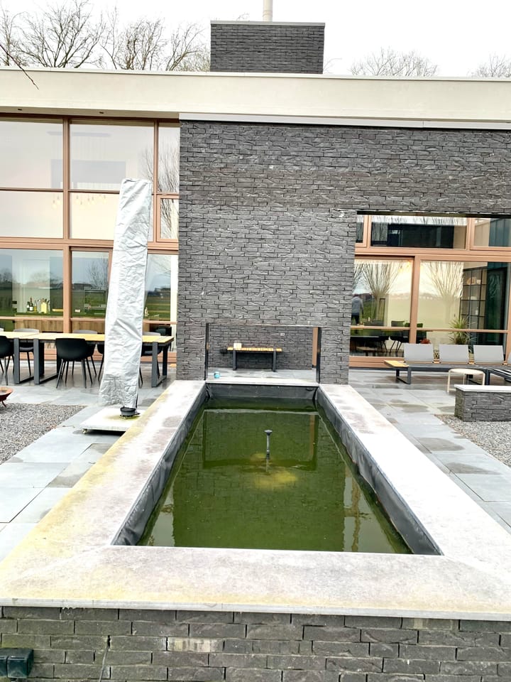 Foto 41 van Vierhonderdpolderdijk 3-A