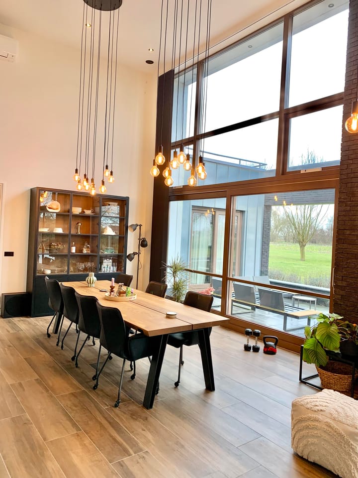 Foto 11 van Vierhonderdpolderdijk 3-A