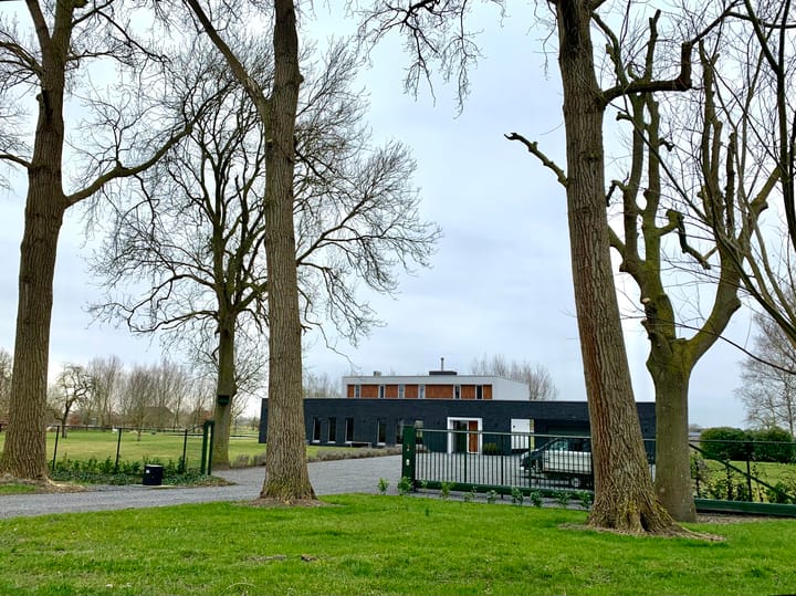 Foto 43 van Vierhonderdpolderdijk 3-A