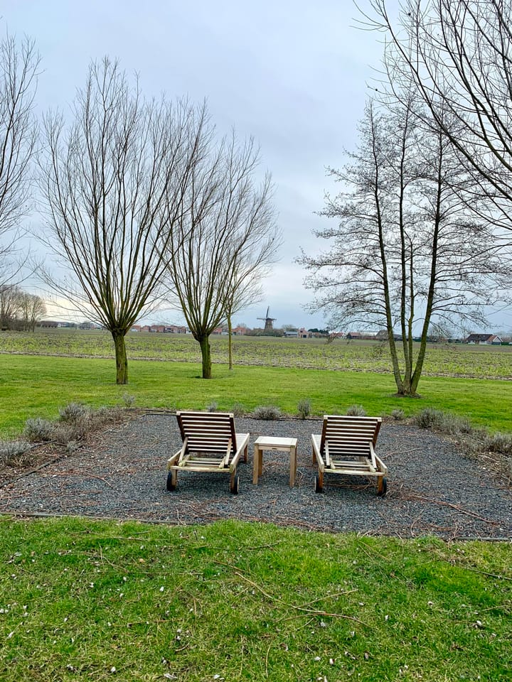 Foto 44 van Vierhonderdpolderdijk 3-A