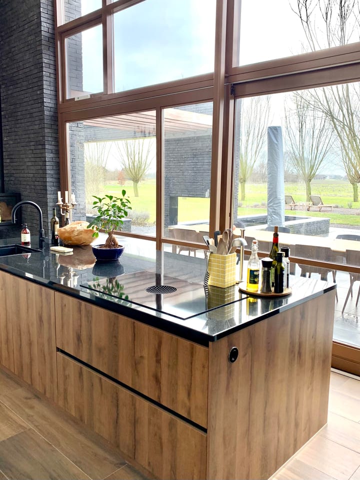 Foto 17 van Vierhonderdpolderdijk 3-A