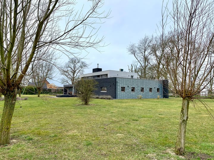 Foto 37 van Vierhonderdpolderdijk 3-A