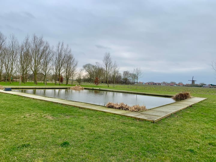 Foto 38 van Vierhonderdpolderdijk 3-A