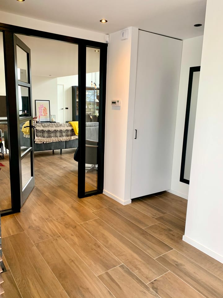 Foto 7 van Vierhonderdpolderdijk 3-A