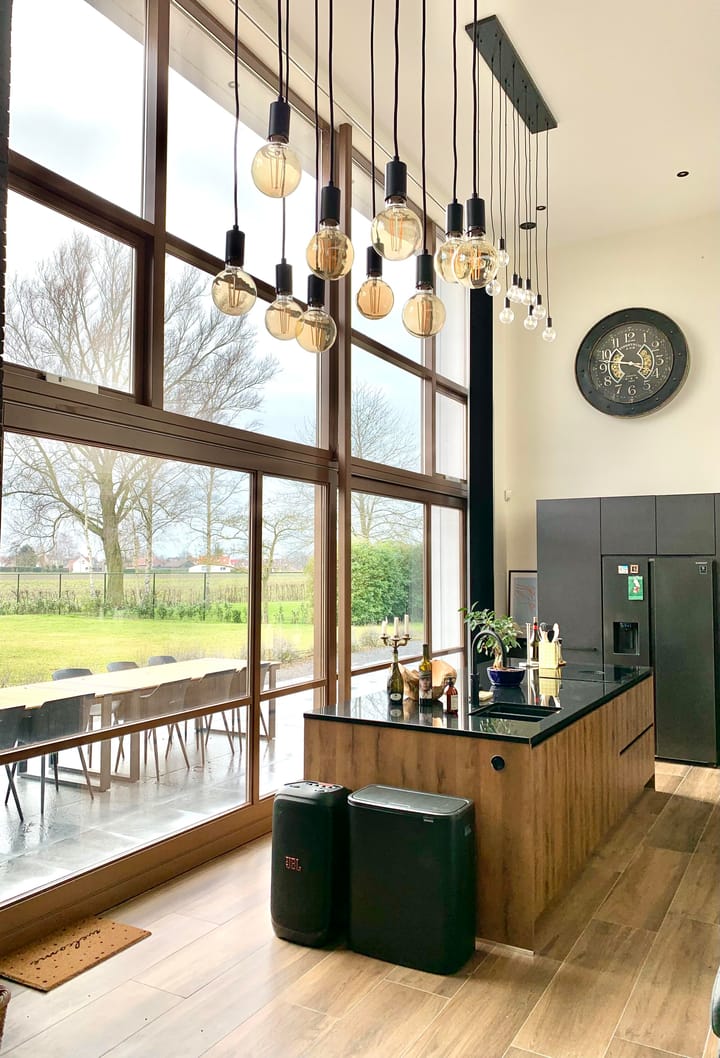 Foto 15 van Vierhonderdpolderdijk 3-A